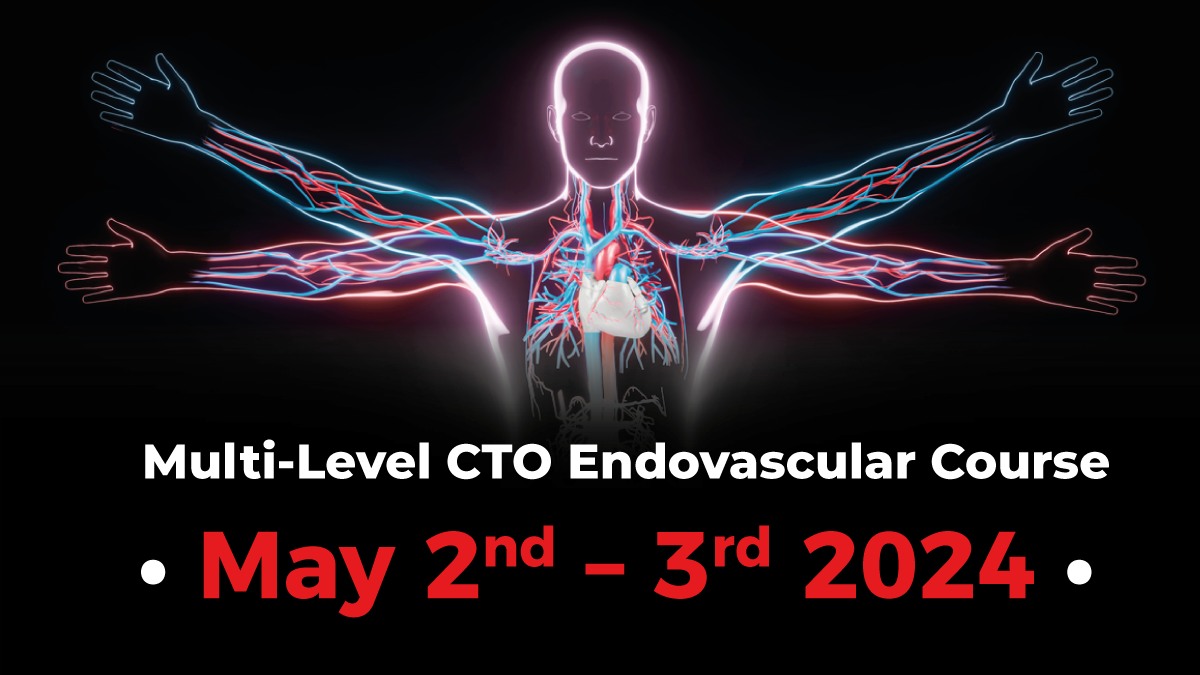 Registration 2023 ENDOVASCULAR MLCTO