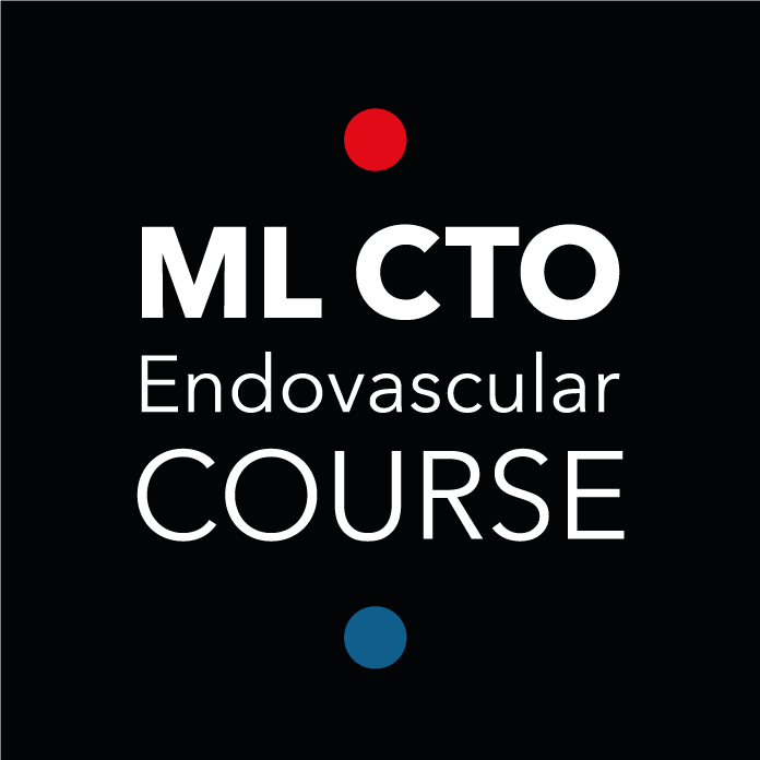 Registration Course ENDOVASCULAR MLCTO