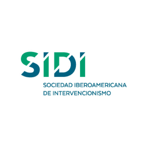 Sociedad iberoamericana de Intervencionismo (SIDI) (SIDI 2020 - Congreso online Nov 20)
