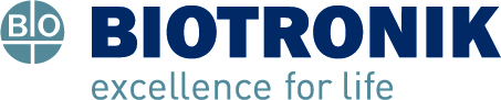 Biotronik logo