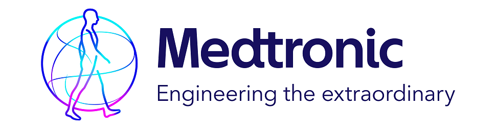 Medtronic banner